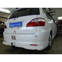 Фаркоп Imiola для Toyota Ipsum II 2002-2009. Артикул T.025 Фаркоп Imiola для Toyota Ipsum II 2002-2009. Артикул T.025