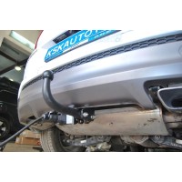 Фаркоп Imiola для Hyundai Tucson III до рестайлинга 2015-2018. Артикул J.053 Фаркоп Imiola для Hyundai Tucson III до рестайлинга 2015-2018. Артикул J.053