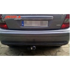 Фаркоп Imiola для Citroen C5 I хэтчбек 2000-2004. Артикул C.017