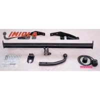 Фаркоп Imiola для Citroen C5 I хэтчбек 2000-2004. Артикул C.017 Фаркоп Imiola для Citroen C5 I хэтчбек 2000-2004. Артикул C.017