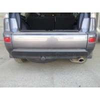 Фаркоп Imiola для Mitsubishi Outlander XL 2007-2012. Быстросъемный крюк. Артикул Y.A24