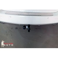 Фаркоп Imiola для Mercedes-Benz M-Класс (ML) W164 2005-2011. Артикул M.043 Фаркоп Imiola для Mercedes-Benz M-Класс (ML) W164 2005-2011. Артикул M.043