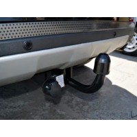 Фаркоп Imiola для Mercedes-Benz M-Класс (ML) W164 2005-2011. Артикул M.043 Фаркоп Imiola для Mercedes-Benz M-Класс (ML) W164 2005-2011. Артикул M.043