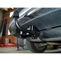 Фаркоп Imiola для Mercedes-Benz M-Класс (ML) W164 2005-2011. Артикул M.043 Фаркоп Imiola для Mercedes-Benz M-Класс (ML) W164 2005-2011. Артикул M.043