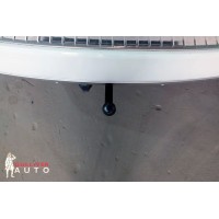 Фаркоп Imiola для Mercedes-Benz M-Класс (ML) W164 2005-2011. Артикул M.043 Фаркоп Imiola для Mercedes-Benz M-Класс (ML) W164 2005-2011. Артикул M.043