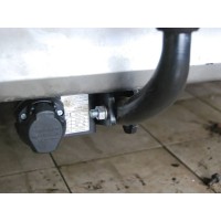 Фаркоп Imiola для Kia Carnival I 2000-2006. Артикул K.008