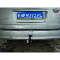Фаркоп Imiola для Kia Carnival I 2000-2006. Артикул K.008