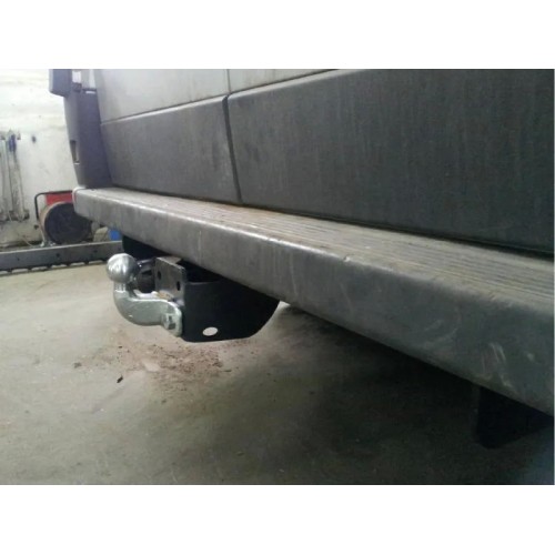 Фаркоп Imiola для Citroen Jumper II L1, L2, L3 Van 2006-2020. Фланцевое крепление. Артикул C.018