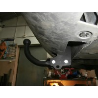 Фаркоп Imiola для Chevrolet Cruze I хэтчбек 2009-2015. Артикул CH.012 Фаркоп Imiola для Chevrolet Cruze I хэтчбек 2009-2015. Артикул CH.012