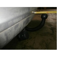 Фаркоп Imiola для Chevrolet Cruze I хэтчбек 2009-2015. Артикул CH.012