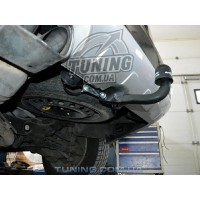 Фаркоп Imiola для Volvo XC90 I 2003-2014. Артикул V.012 Фаркоп Imiola для Volvo XC90 I 2003-2014. Артикул V.012