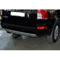 Фаркоп Imiola для Volvo XC90 I 2003-2014. Артикул V.012