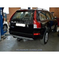 Фаркоп Imiola для Volvo XC90 I 2003-2014. Артикул V.012 Фаркоп Imiola для Volvo XC90 I 2003-2014. Артикул V.012