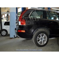 Фаркоп Imiola для Volvo XC90 I 2003-2014. Артикул V.012 Фаркоп Imiola для Volvo XC90 I 2003-2014. Артикул V.012
