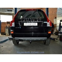 Фаркоп Imiola для Volvo XC90 I 2003-2014. Артикул V.012 Фаркоп Imiola для Volvo XC90 I 2003-2014. Артикул V.012