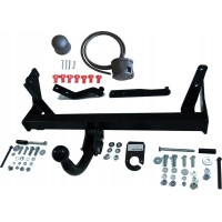 Фаркоп Imiola для Renault Scenic I (искл. 2.0) 1997-2003. Артикул R.011 Фаркоп Imiola для Renault Scenic I (искл. 2.0) 1997-2003. Артикул R.011