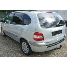 Фаркоп Imiola для Renault Scenic I (искл. 2.0) 1997-2003. Артикул R.011