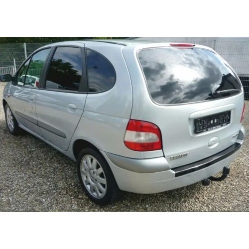 Фаркоп Imiola для Renault Scenic I (искл. 2.0) 1997-2003. Артикул R.011 Фаркоп Imiola для Renault Scenic I (искл. 2.0) 1997-2003. Артикул R.011