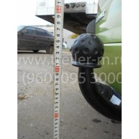 Фаркоп Imiola для Renault Scenic I (искл. 2.0) 1997-2003. Артикул R.011 Фаркоп Imiola для Renault Scenic I (искл. 2.0) 1997-2003. Артикул R.011