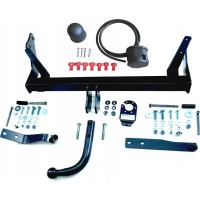 Фаркоп Imiola для Renault Scenic I (искл. 2.0) 1997-2003. Артикул R.011 Фаркоп Imiola для Renault Scenic I (искл. 2.0) 1997-2003. Артикул R.011