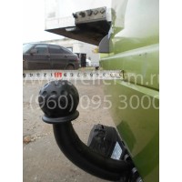 Фаркоп Imiola для Renault Scenic I (искл. 2.0) 1997-2003. Артикул R.011 Фаркоп Imiola для Renault Scenic I (искл. 2.0) 1997-2003. Артикул R.011