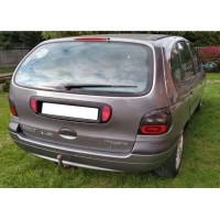 Фаркоп Imiola для Renault Scenic I (искл. 2.0) 1997-2003. Артикул R.011 Фаркоп Imiola для Renault Scenic I (искл. 2.0) 1997-2003. Артикул R.011