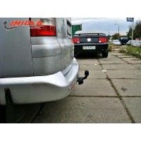Фаркоп Imiola для Volkswagen Transporter T5 2003-2015. Артикул W.023 Фаркоп Imiola для Volkswagen Transporter T5 2003-2015. Артикул W.023