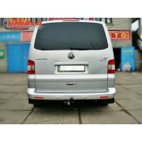 Фаркоп Imiola для Volkswagen Transporter T5 2003-2015. Артикул W.023 Фаркоп Imiola для Volkswagen Transporter T5 2003-2015. Артикул W.023