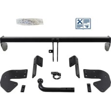 Фаркоп Imiola для Nissan X-Trail T32 2015-2020. Артикул N.053