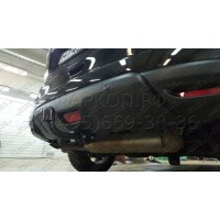 Фаркоп Imiola для Nissan X-Trail T32 2015-2020. Артикул N.053 Фаркоп Imiola для Nissan X-Trail T32 2015-2020. Артикул N.053