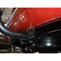 Фаркоп Imiola для Peugeot 5008 2009-2020. Артикул C.035 Фаркоп Imiola для Peugeot 5008 2009-2020. Артикул C.035