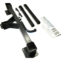 Фаркоп Imiola для Mercedes-Benz GL-Класс X164 2006-2012. Артикул M.042 Фаркоп Imiola для Mercedes-Benz GL-Класс X164 2006-2012. Артикул M.042