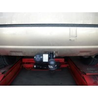Фаркоп Imiola для Lexus RX 300/350/400 2003-2009. Артикул T.033 Фаркоп Imiola для Lexus RX 300/350/400 2003-2009. Артикул T.033