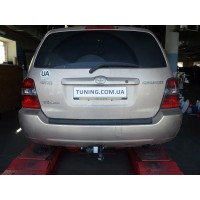 Фаркоп Imiola для Lexus RX 300/350/400 2003-2009. Артикул T.033 Фаркоп Imiola для Lexus RX 300/350/400 2003-2009. Артикул T.033
