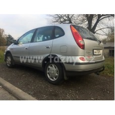 Фаркоп Imiola для Nissan Almera Tino V10 2000-2007. Артикул N.027