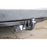 Фаркоп Imiola для SsangYong Kyron 2005-2020. Артикул S.051 Фаркоп Imiola для SsangYong Kyron 2005-2020. Артикул S.051