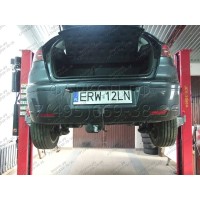 Фаркоп Imiola для Volkswagen Polo IV 9N хэтчбек 2002-2009. Артикул W.022 Фаркоп Imiola для Volkswagen Polo IV 9N хэтчбек 2002-2009. Артикул W.022