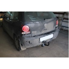 Фаркоп Imiola для Volkswagen Polo IV 9N хэтчбек 2002-2009. Артикул W.022
