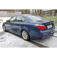 Фаркоп Imiola для BMW 5-серия E60/61 (искл. M-5) 2003-2010. Артикул B.008