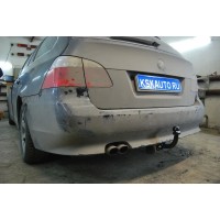 Фаркоп Imiola для BMW 5-серия E60/61 (искл. M-5) 2003-2010. Артикул B.008