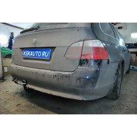 Фаркоп Imiola для BMW 5-серия E60/61 (искл. M-5) 2003-2010. Артикул B.008