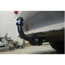 Фаркоп Imiola для BMW 5-серия E60/61 (искл. M-5) 2003-2010. Артикул B.008