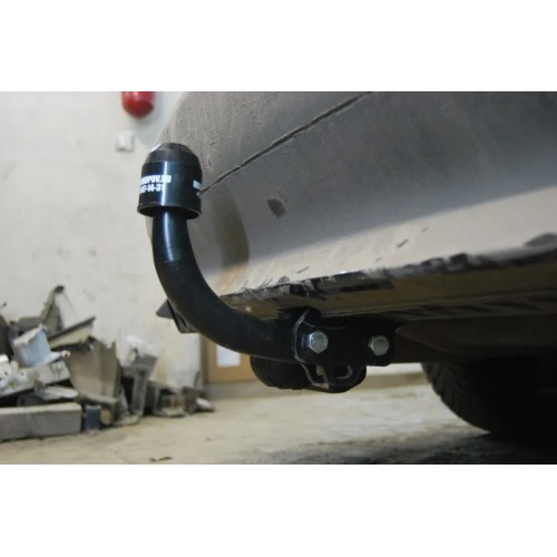 Фаркоп Imiola для BMW 5-серия E60/61 (искл. M-5) 2003-2010. Артикул B.008