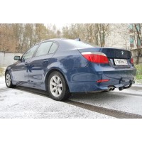 Фаркоп Imiola для BMW 5-серия E60/61 (искл. M-5) 2003-2010. Артикул B.008