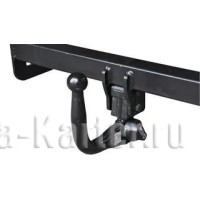 Фаркоп Imiola для Audi A6 C6 седан, универсал (вкл. Quattro) 2004-2011. Быстросъемный крюк. Артикул A.A12 Фаркоп Imiola для Audi A6 C6 седан, универсал (вкл. Quattro) 2004-2011. Быстросъемный крюк. Артикул A.A12