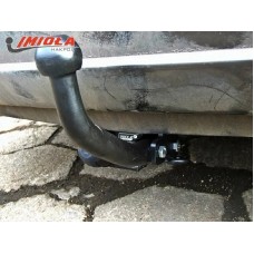 Фаркоп Imiola для Toyota Sienna 2004-2011. Артикул T.040