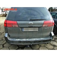 Фаркоп Imiola для Toyota Sienna 2004-2011. Артикул T.040 Фаркоп Imiola для Toyota Sienna 2004-2011. Артикул T.040