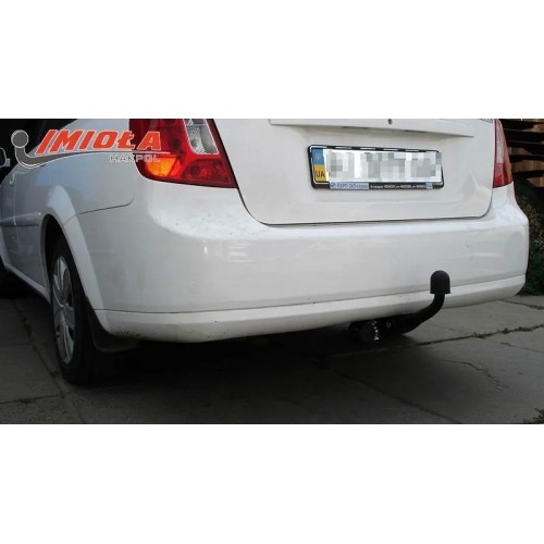 Фаркоп Imiola для Chevrolet Lacetti седан 2004-2013. Артикул CH.008 Фаркоп Imiola для Chevrolet Lacetti седан 2004-2013. Артикул CH.008