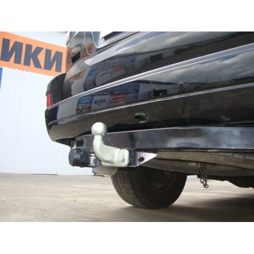 Фаркоп Imiola для Lexus GX 460 2009-2013. Фланцевое крепление. Артикул T.052 Фаркоп Imiola для Lexus GX 460 2009-2013. Фланцевое крепление. Артикул T.052