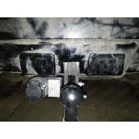 Фаркоп Imiola для Mazda Tribute I 2004-2007. Артикул X.015 Фаркоп Imiola для Mazda Tribute I 2004-2007. Артикул X.015